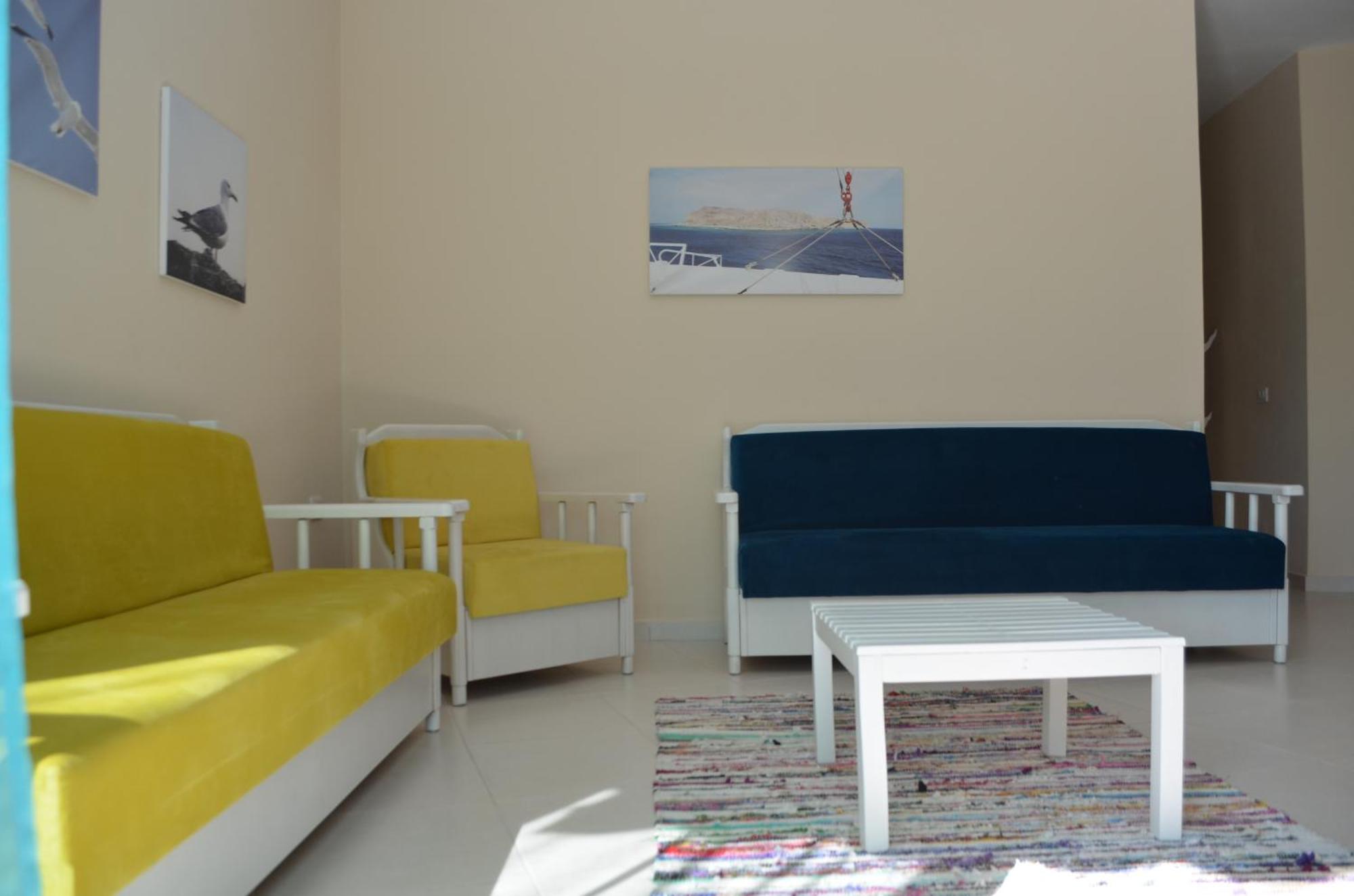 Sunset Penthouse Apartment Sarande Exterior photo